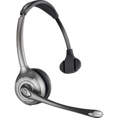 BLACK CRADLE W710A Plantronics