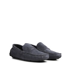 Мокасины LaRedoute