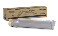 Тонер-картридж Xerox 106R01078 для Phaser™7400, 18 000 копий, большой ёмкости, малиновый