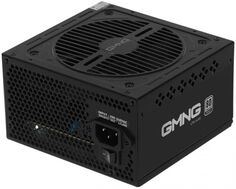 Блок питания GMNG PSU-750W-80BR 750W, APFC, 80+ bronze, 120mm fan, 6xSATA, RTL