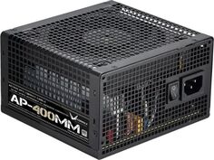 Блок питания FORMULA AP-400ММ 400W, 80 PLUS, APFC, 120mm fan RTL