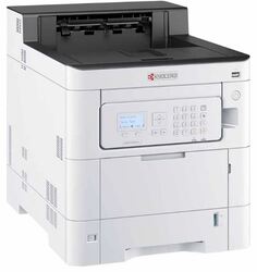 Принтер лазерный цветной Kyocera PA4000cx 1102Z03NL0 А4, 40 стр/мин, 1200x1200 dpi, 1 Гб, USB 2.0, Network, лоток 550 л., Duplex, старт.тонер 3500/250