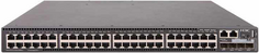 Коммутатор H3C LS-5130S-52S-PWR-HI-GL Ethernet Switch with 48 10/100/1000BASE-T PoE+ Ports and 4 1G/10G BASE-X SFP Plus Ports