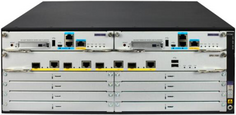 Роутер H3C RT-MSR5660 MSR 56-60 Router Chassis