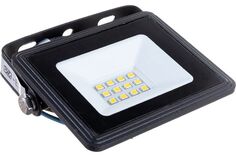Прожектор светодиодный IEK LPDO601-10-40-K02 СДО 06-10 4000К IP65 черный