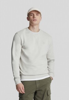 Свитшот Lyle & Scott Tonal Eagle Crew Neck Sweatshirt