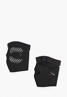 Перчатки для фитнеса PUMA TR Ess premium grip gloves