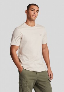Футболка Lyle & Scott 