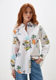 Рубашка Zolla 