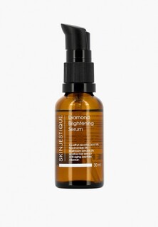 Сыворотка для лица Skinjestique осветляющая с витамином С Diamond Brightening Serum, 30 мл