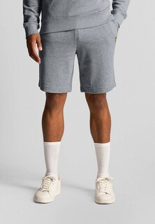 Шорты спортивные Lyle & Scott Sweat Short
