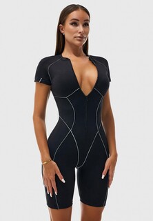 Комбинезон Euphoria Reflective