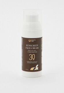 Крем для лица солнцезащитный Beauty 365 комплексный уход и надежная защита