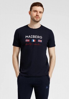 Футболка Maiberg 