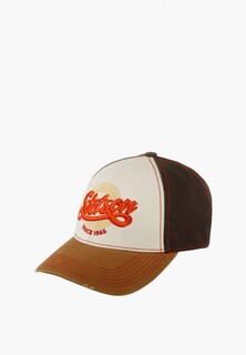 Бейсболка Stetson 