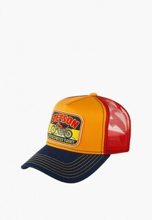 Бейсболка Stetson 