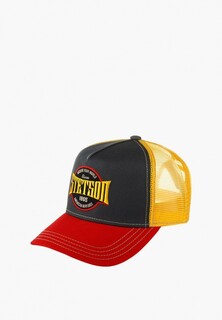 Бейсболка Stetson 