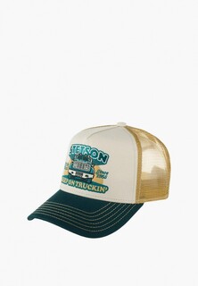 Бейсболка Stetson 