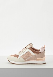 Кроссовки Michael Michael Kors WILMA TRAINER