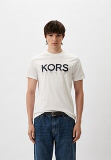 Футболка Michael Michael Kors 