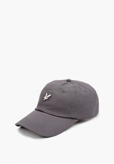 Бейсболка Lyle & Scott Utility Cap