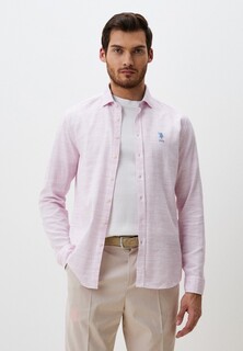 Рубашка U.S. Polo Assn. 