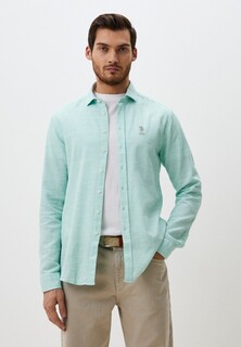 Рубашка U.S. Polo Assn. 