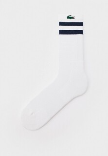 Носки Lacoste 