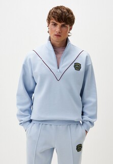 Олимпийка Lacoste Loose Fit
