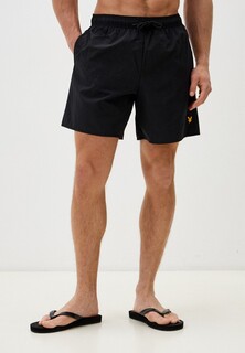 Шорты для плавания Lyle & Scott Sports Swim Short