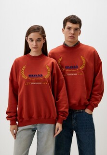 Свитшот Mass.Corporation 