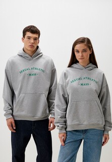 Худи Mass.Corporation 