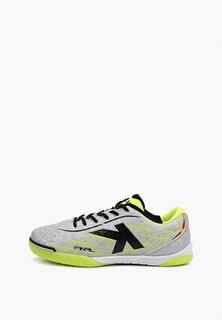Бутсы зальные Kelme FINAL INDOOR