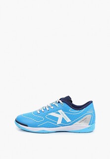 Бутсы зальные Kelme GOLEIRO