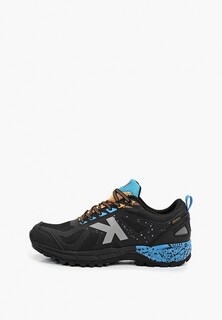 Кроссовки трекинговые Kelme TRAIL TRAVEL