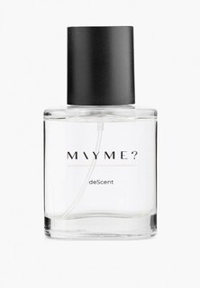 Парфюмерная вода Mayme? deScent 50 мл