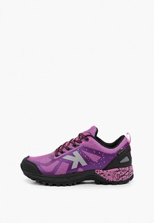 Кроссовки трекинговые Kelme TRAIL TRAVEL