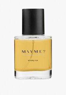 Парфюмерная вода Mayme? smoky ice 50 мл