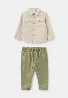 Рубашка и брюки LC Waikiki 