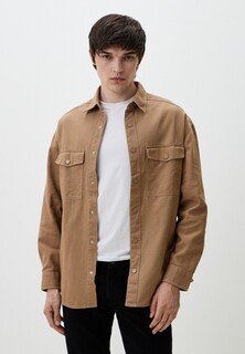 Рубашка джинсовая LC Waikiki 