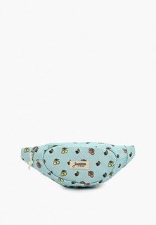 Сумка поясная Запорожец Heritage Frukti Small Waist Bag ZIP