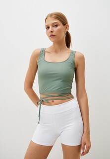 Майка спортивная Fortylove 
