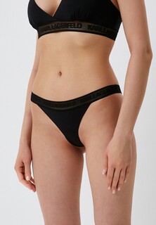 Трусы Karl Lagerfeld 