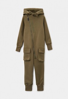 Комбинезон Nikastyle 