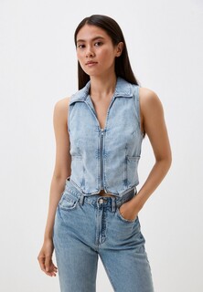 Жилет джинсовый Colins 
