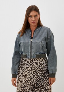 Куртка джинсовая Befree Young Casual