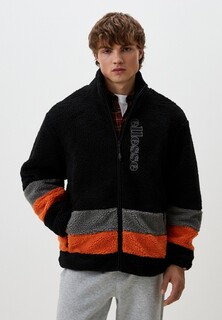 Куртка утепленная Ellesse Alpora FZ Jacket
