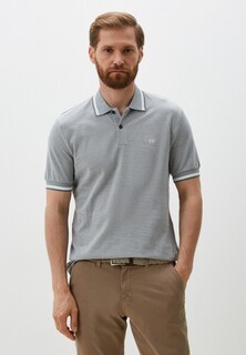 Поло Colins Regular Fit Lamoda Exclusive