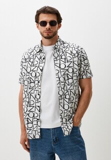 Рубашка Colins Regular Fit Lamoda Exclusive