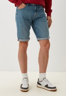 Шорты джинсовые Colins Regular Fit Lamoda Exclusive